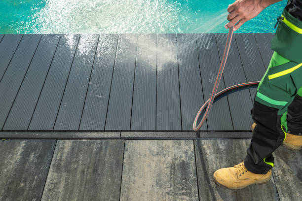 Best Concrete Pressure Washing  in Stephenville, TX